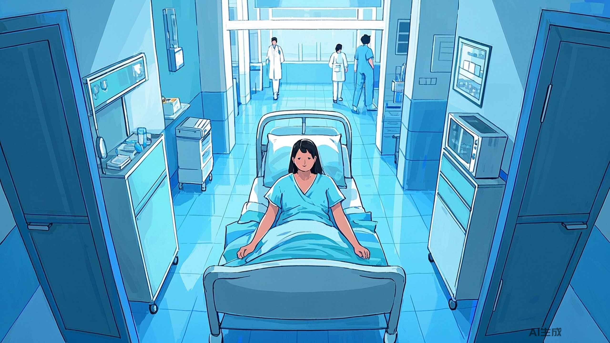 科普，<span style="color: #da4707">脊髓</span><span style="color: #da4707">肿瘤</span>：高发<span style="color: #da4707">症状</span>与早期识别的重要性