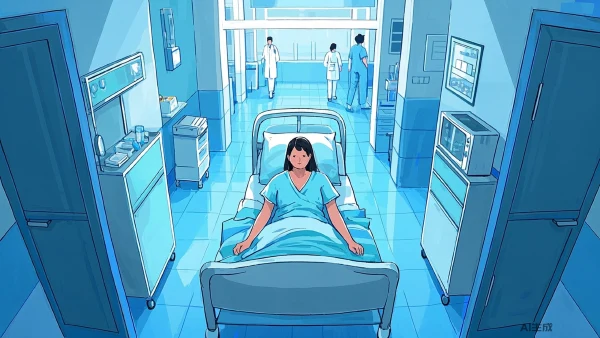 脊髓肿瘤:高发症状与早期识别的重要性