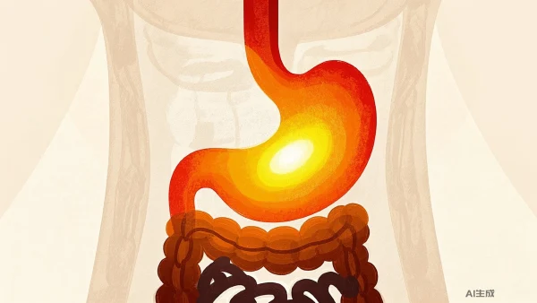 🔬 深入了解食管胃连接处恶性肿瘤:识别、应对与管理策略