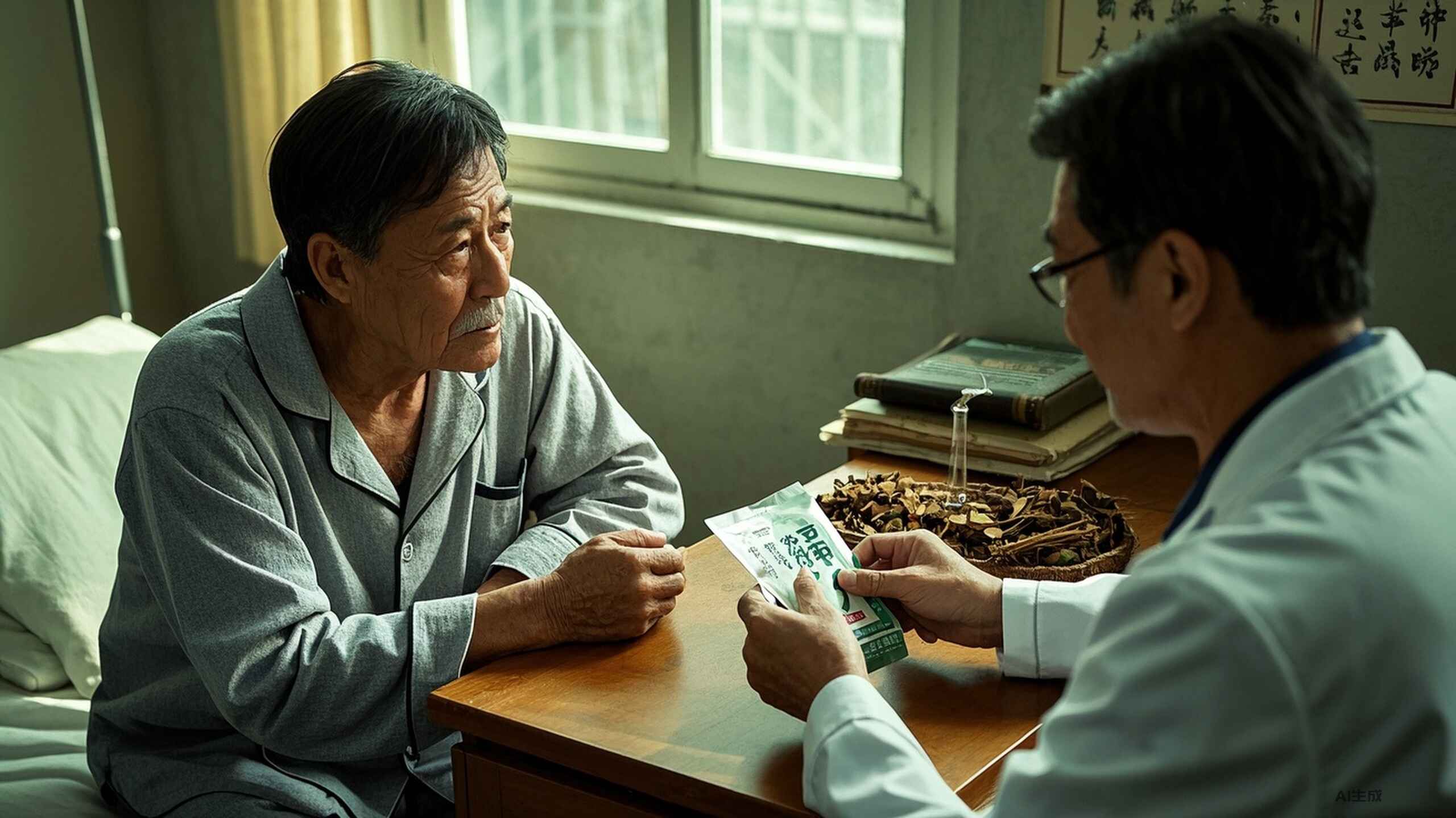 科普，让你的<span style="color: #da4707">骨骼</span>更<span style="color: #da4707">强壮</span>：识别与治疗钙缺乏症的全面指南