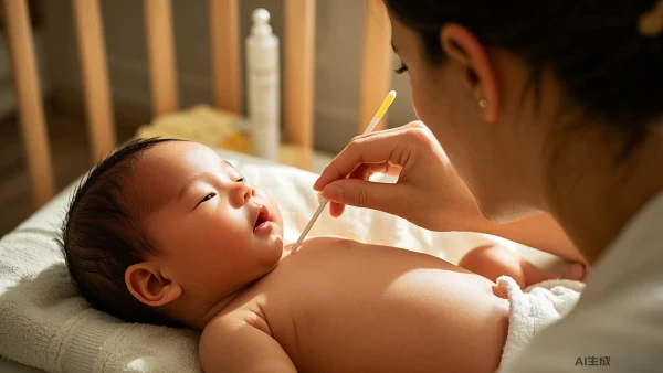 新生儿湿疹：全面护理与预防指南