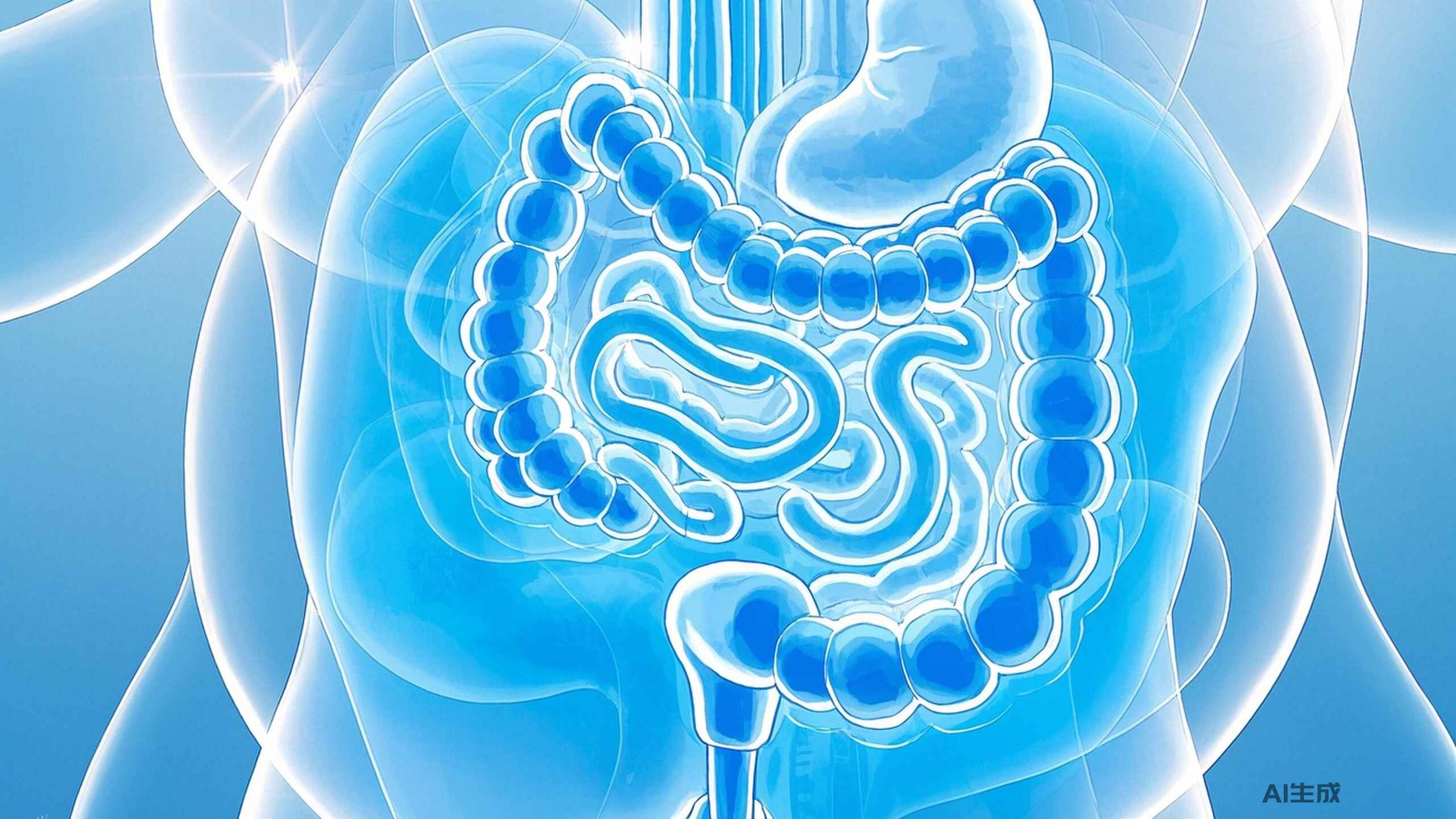 科普，直肠癌——你需要知道的一切，别忽视预防和治疗！封面图