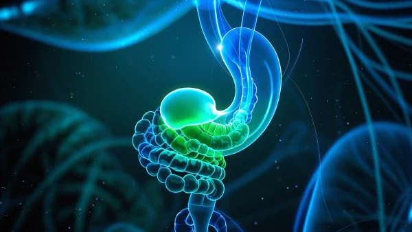 穿越黑暗：结肠癌四期患者的放疗之路