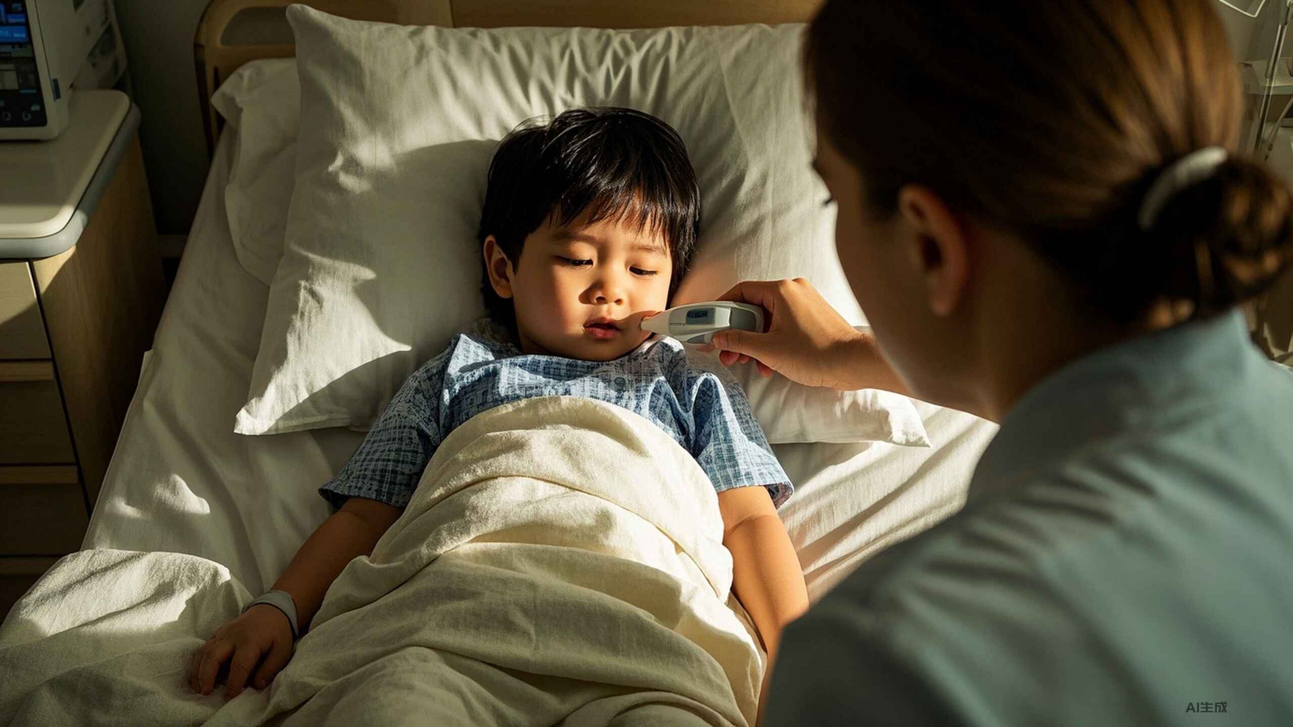 科普，肠道革命：深入了解<span style="color: #da4707">轮状病毒</span>肠炎及其护理方案