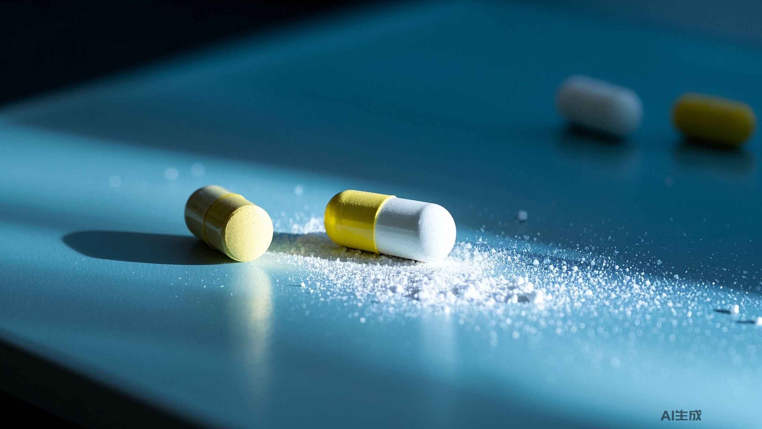 科普，轻度抑郁：药物治疗的必要性探讨与综合管理策略