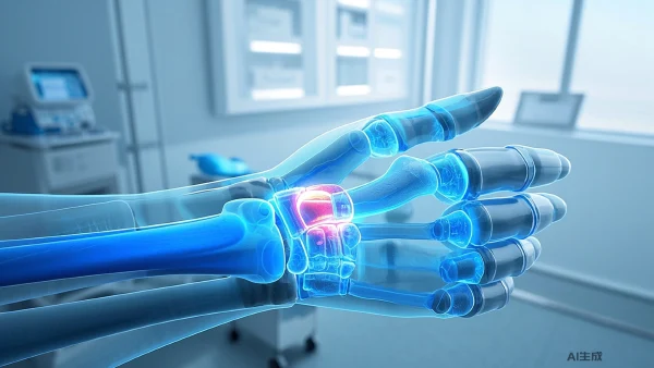 尺骨与桡骨骨折的综合诊疗与管理