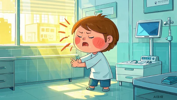 慢性荨麻疹:应对反复痒肿的科学指南