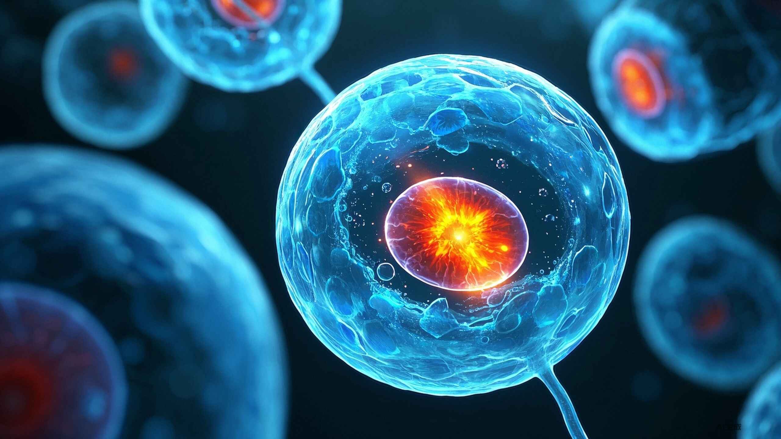 科普，<span style="color: #da4707">骨髓</span><span style="color: #da4707">增生</span>异常综合征（MDS）健康科普指南