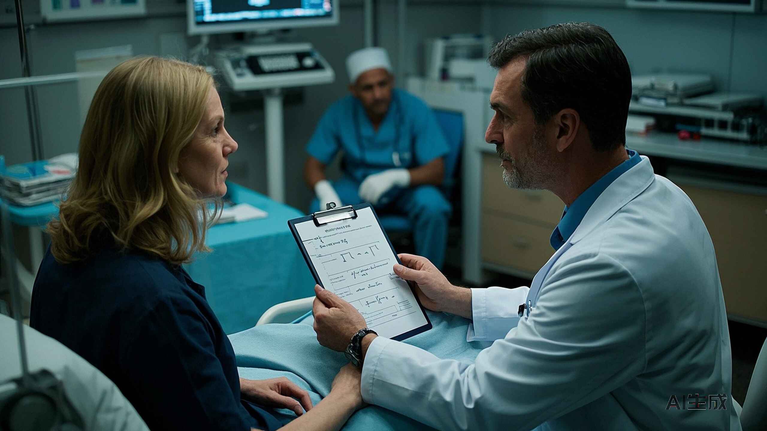 科普，乳腺癌<span style="color: #da4707">化疗</span><span style="color: #da4707">方案</span>：有效治疗的实用指南