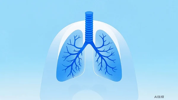 小细胞肺癌:你需要了解的关键医学知识