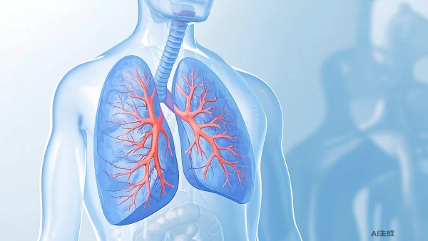 全面解析肺炎：从诊断到康复管理的科学指南