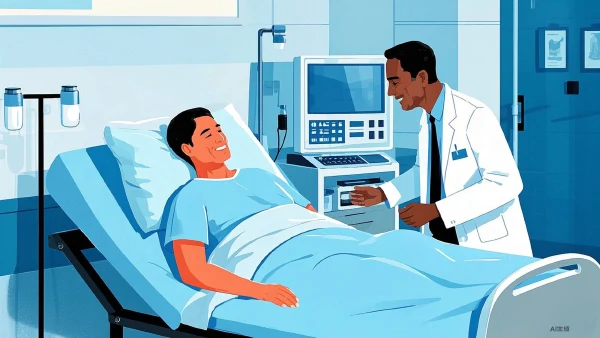 深入了解志贺氏菌痢疾及其护理要点