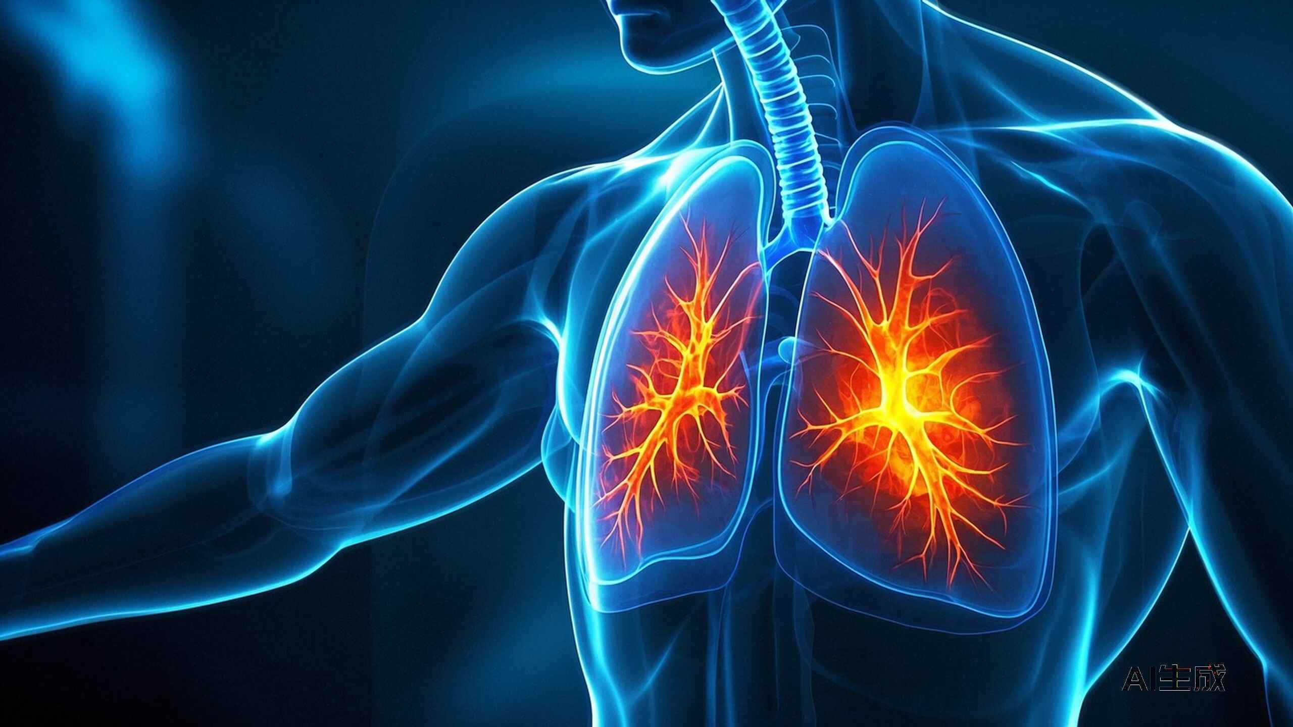 科普，了解<span style="color: #da4707">肺癌</span>：<span style="color: #da4707">预防</span>与<span style="color: #da4707">管理</span>实用指南 🌬️