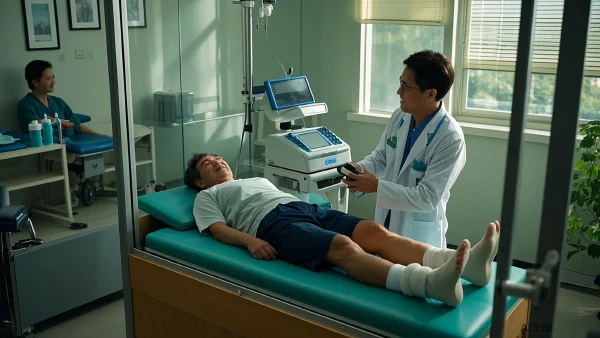 骨折后康复新视野：提升关节活动度的有效训练方法