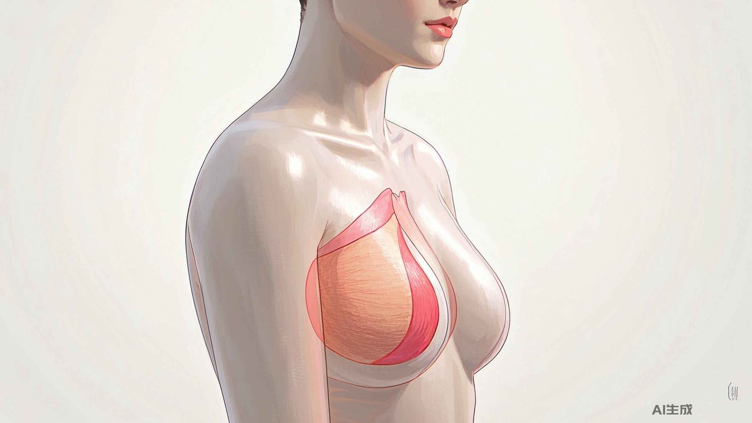 科普，<span style="color: #da4707">乳腺癌</span>警惕信号与科学<span style="color: #da4707">预防</span><span style="color: #da4707">方法</span>