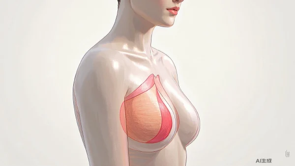 乳腺癌警惕信号与科学预防方法
