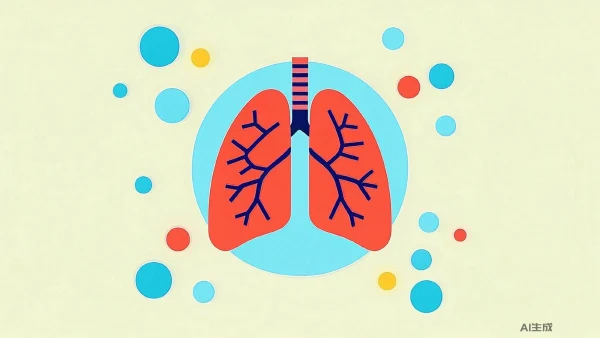 肺结节的全面管理与治疗：从诊断到预后