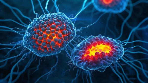 胰腺之谜：揭开胰腺癌与慢性胰腺炎的面纱