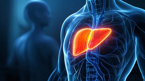 了解肝癌，科学应对