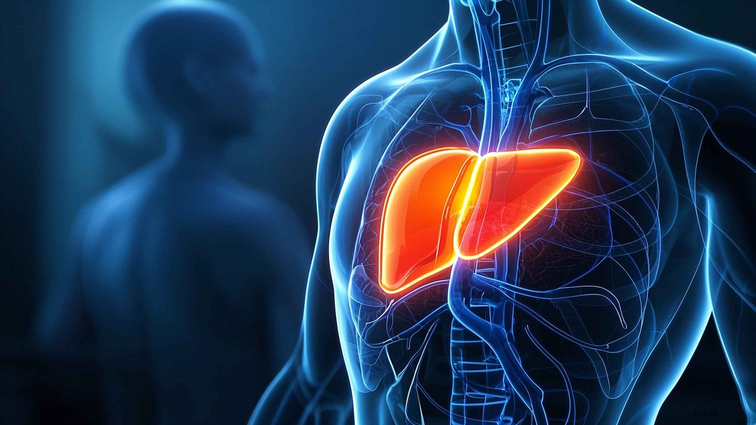 科普,了解肝癌,科学应对封面图