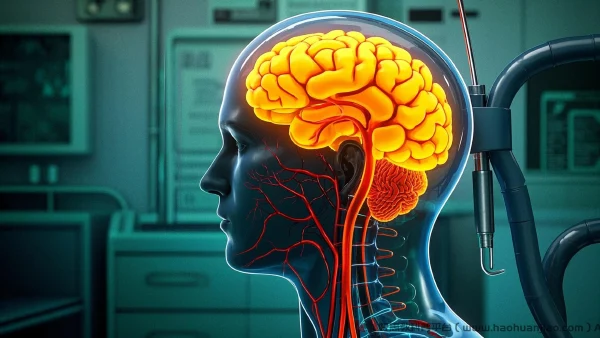 什么是椎-基底动脉供血不足及其管理？了解脑部血液循环的隐患