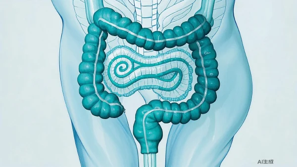 直肠癌的早期信号与预防指南：守护你的肠道健康
