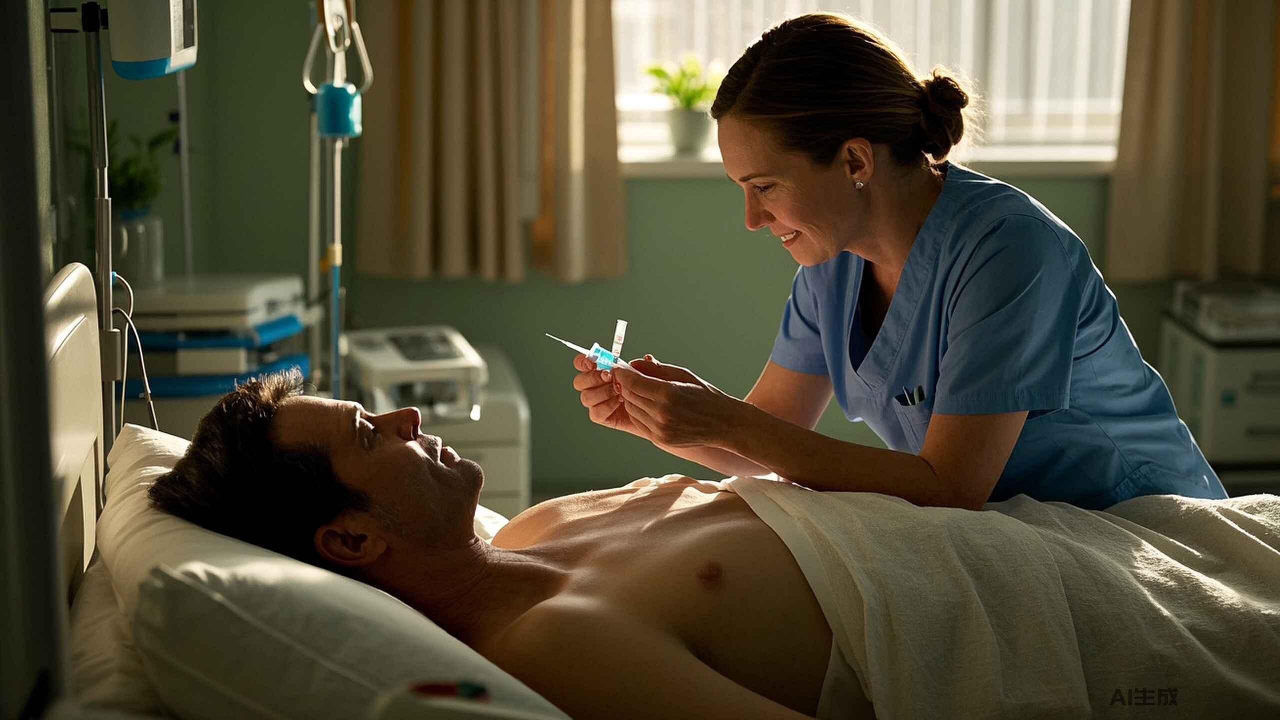 科普，重生之路：颅<span style="color: #da4707">脑肿瘤</span>术后的护理与<span style="color: #da4707">康复</span>全攻略