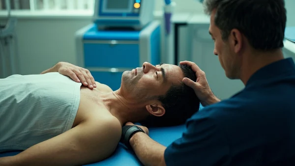 告别肩周炎，重获自由肩膀的康复之路