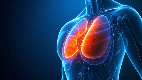 乳腺恶性肿瘤：了解右侧乳房的健康隐患