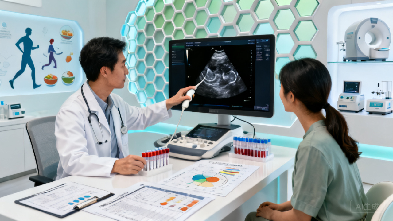 实用指导:如何提升癌症早期发现率,守护家庭健康