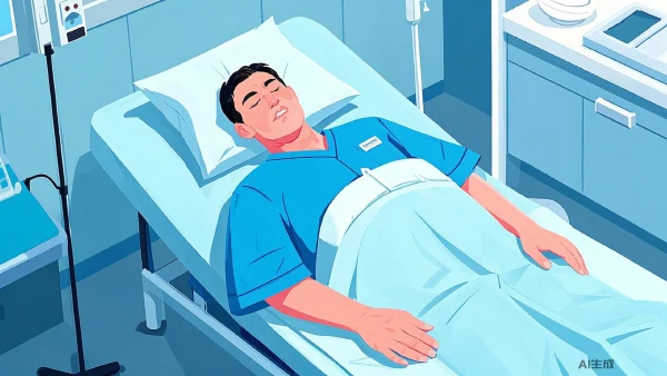 腰椎间盘突出：神经压迫的背后与应对之道