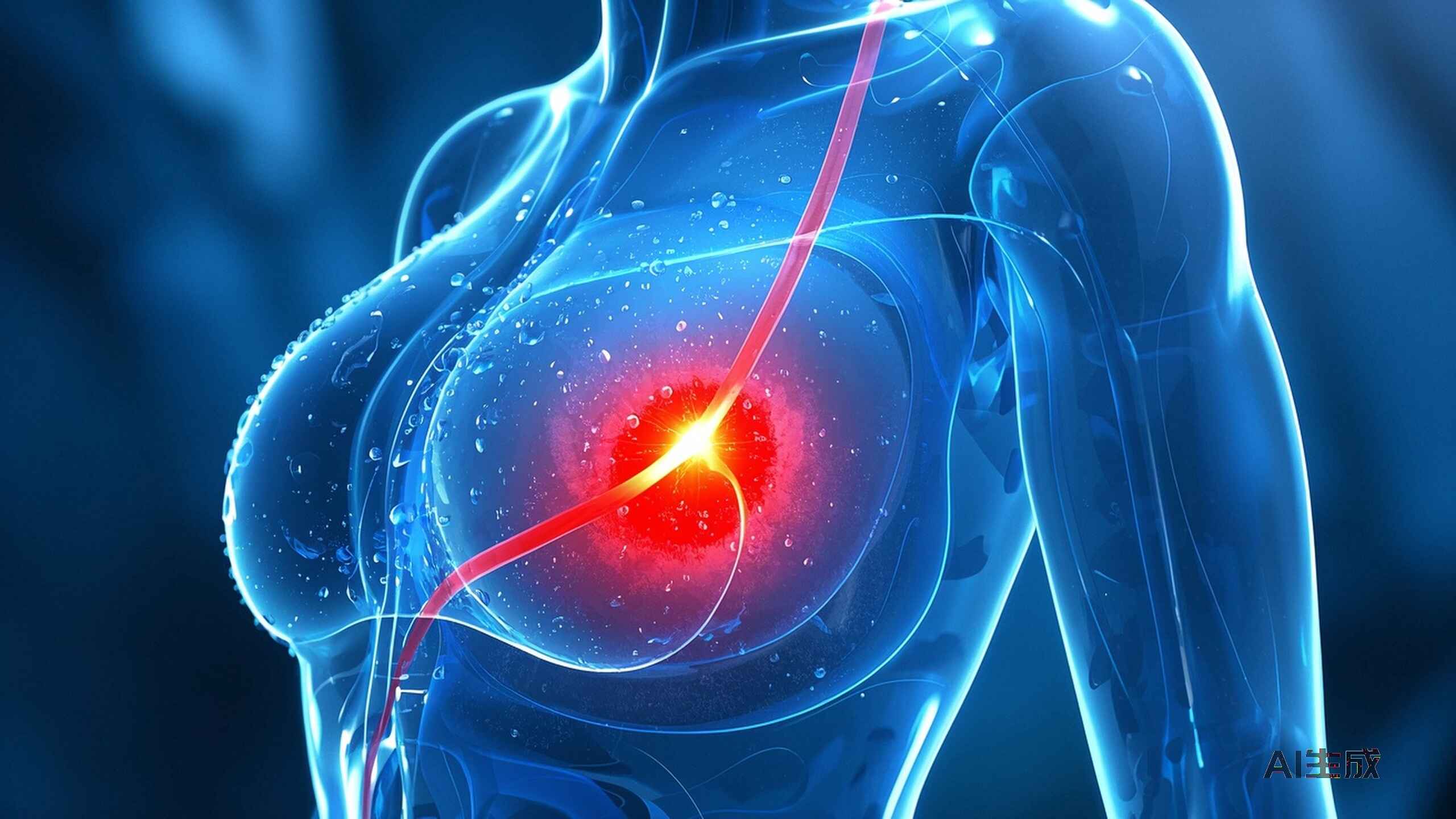 科普，麻醉在乳房肿块手术中的关键作用，你需要了解的所有问题封面图