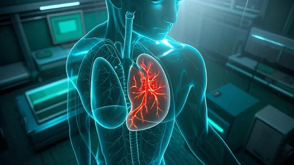 困扰多年的慢性阻塞性肺病(COPD)与慢性肺源性心脏病怎么办?