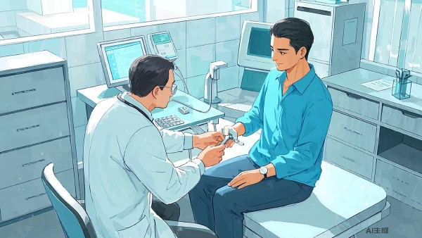 揭秘毛囊炎：马拉色菌的隐秘之毒