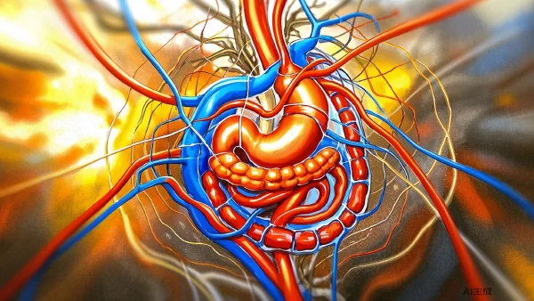 早发现胃癌的症状与风险因素：科学应对指南