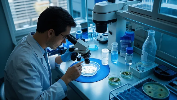 结核分枝杆菌检测：技术、方法与未来展望全面解析