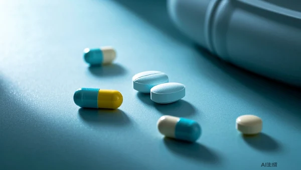 胃癌三期患者的药物治疗与预防指南——让健康从生活习惯开始!