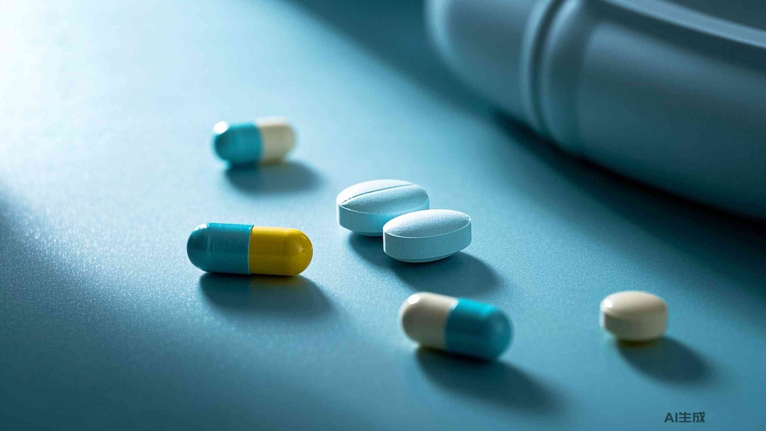 胃癌三期患者的药物治疗与预防指南——让健康从生活习惯开始!