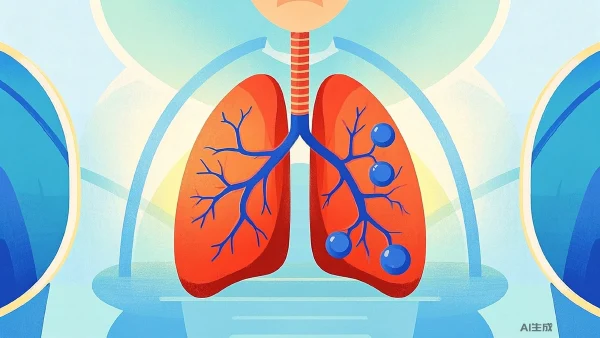 肺肿物患者的麻醉管理:如何确保手术安全与效果?