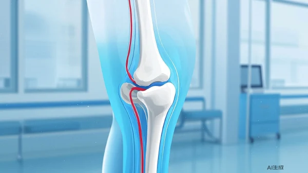 告别膝关节病痛：关爱关节健康，从现在开始！