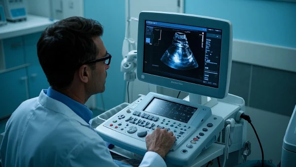 超声造影:揭开医学影像的新视界