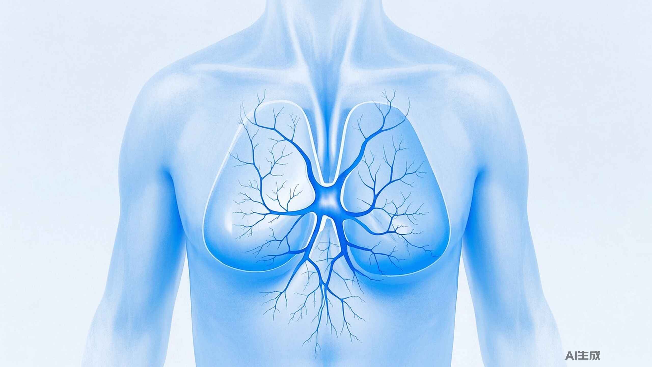 科普，乳腺癌早期识别与科学应对：女性健康指南封面图