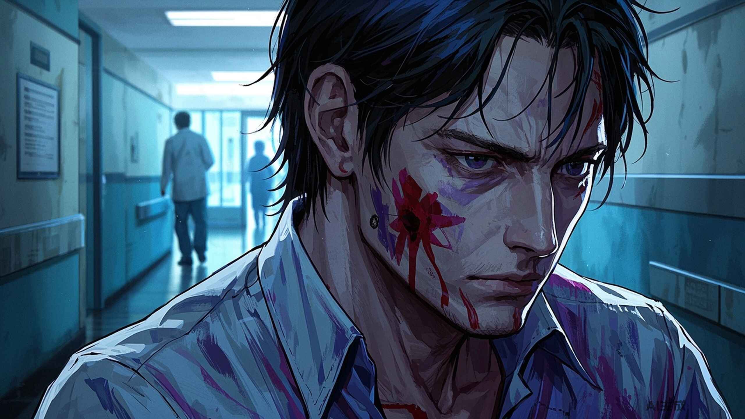 科普，揭开双相情感<span style="color: #da4707">障碍</span>的神秘面纱：从诊断<span style="color: #da4707">标准</span>看内心世界