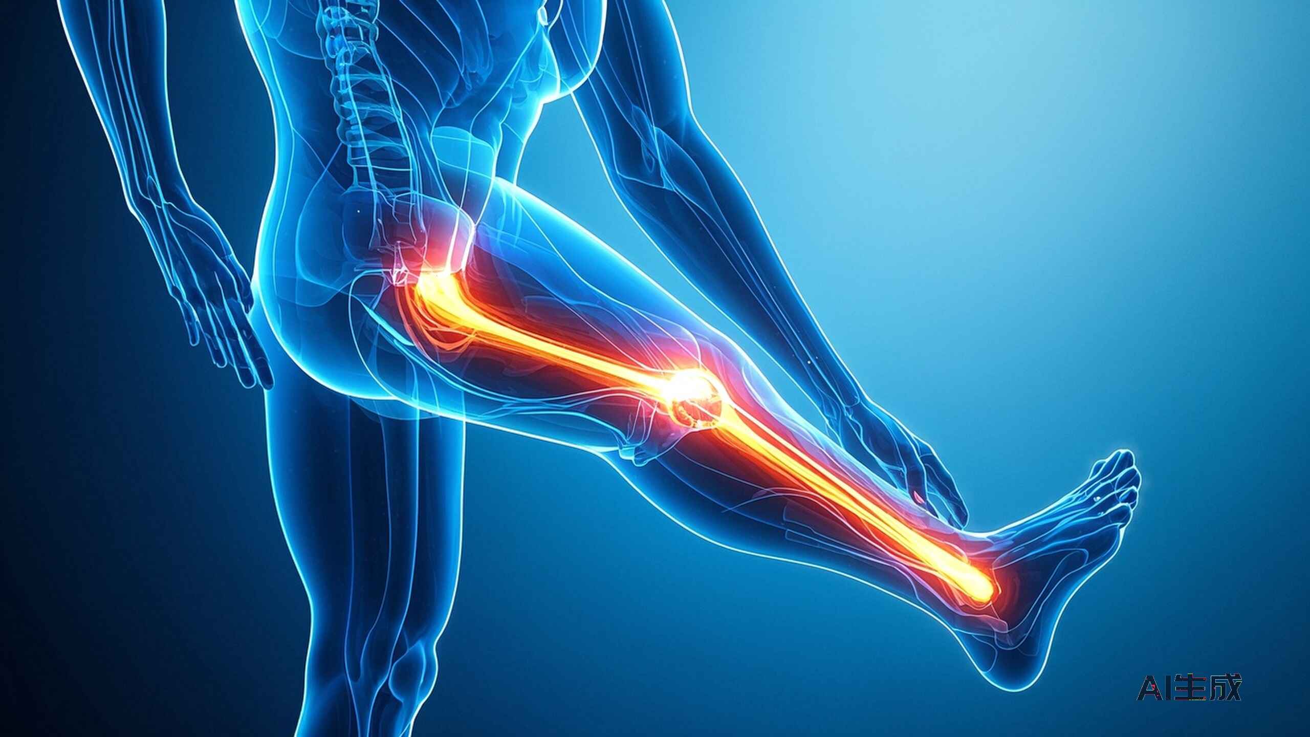 科普，不安<span style="color: #da4707">腿</span><span style="color: #da4707">综合征</span>与睡眠健康：你必须了解的实用知识