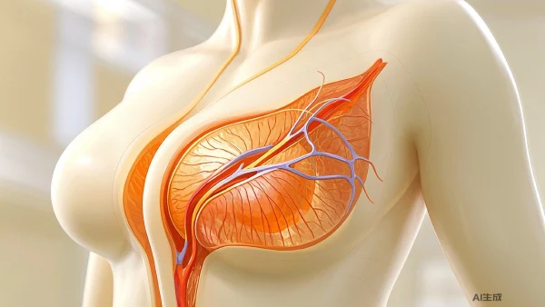 乳腺癌警示信号与科学防控指南