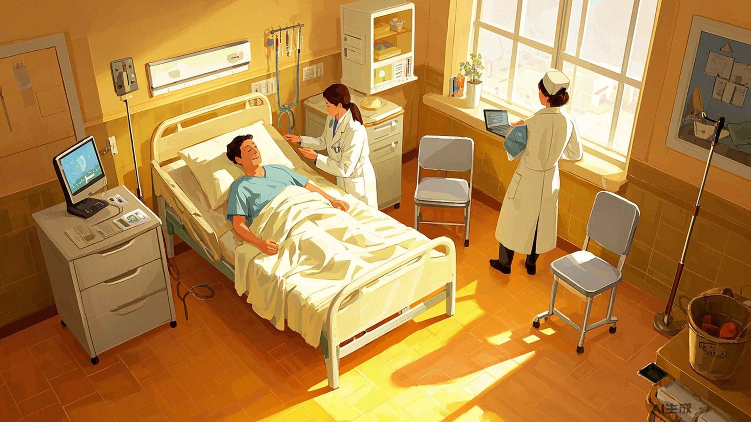 <span style="color: #da4707">膝盖</span>伤痛不可小觑——了解前交叉韧带损伤及其治疗!