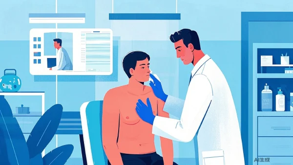 丘疹性荨麻疹：什么是它以及如何管理？