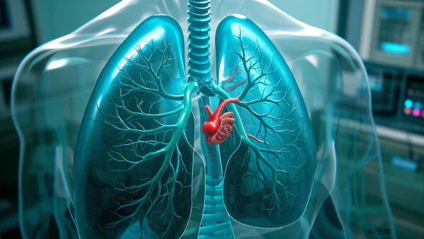 晚期肺癌如何科学应对？延长生存期有希望