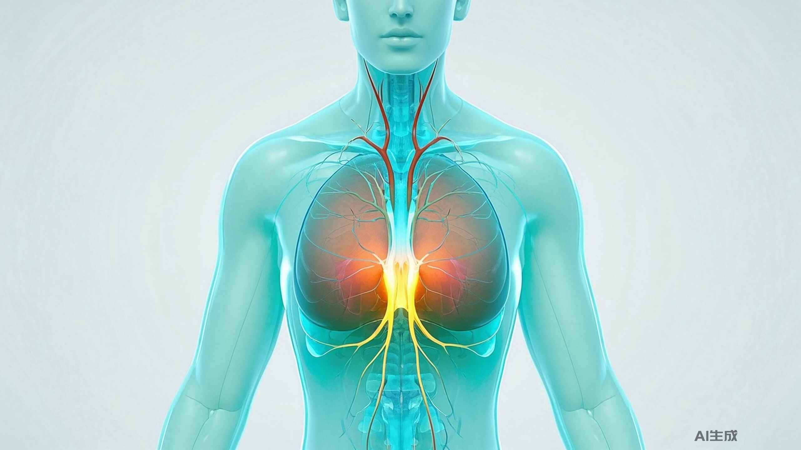 科普，打破乳腺癌迷雾：深入了解iia期tnbc的治疗指南封面图