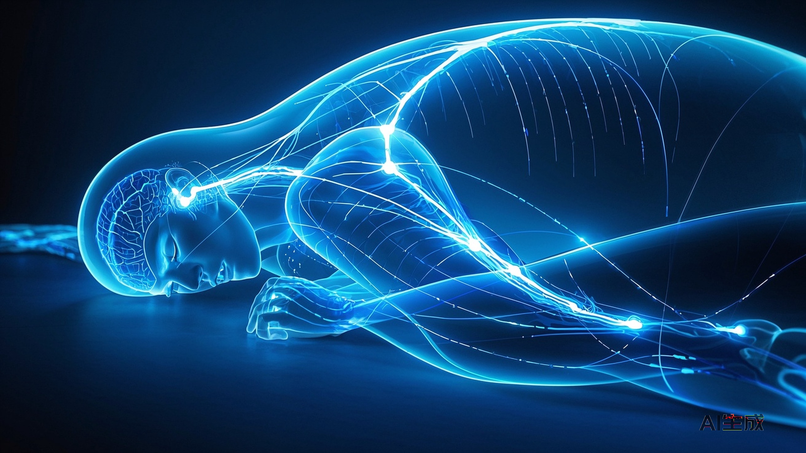 提升睡眠健康：科学知识与中医智慧结合改善失眠